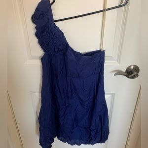 Guess by Marciano 100% Silk Dress size XS